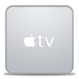 Creep Mew Mew let at blive såret AirPlay Comes to the Original Apple TV | Firecore